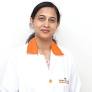 Dr Anusha Venkataraman